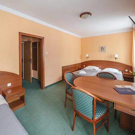 Guest house Zespol Dolina Bialego - Telimena Zakopane