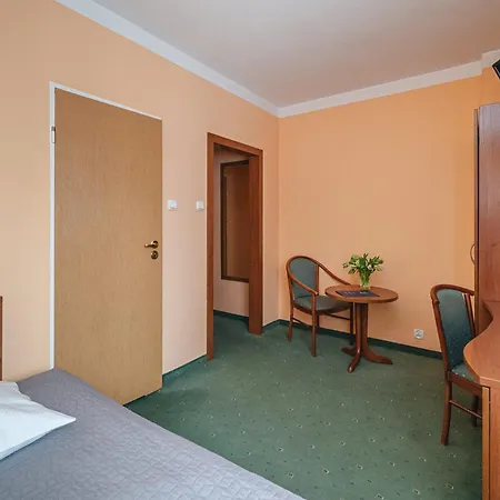 Zespol Dolina Bialego - Telimena Guest house Zakopane