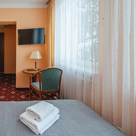 Zespol Dolina Bialego - Telimena 3*