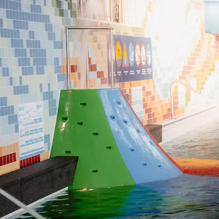 Zespol Dolina Bialego - Telimena Гостевой дом Закопане