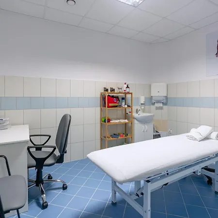 Zespol Dolina Bialego - Telimena 3* Zakopane