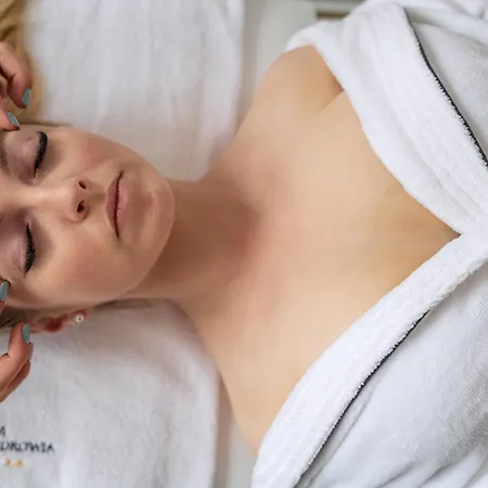 Zespol Dolina Bialego - Telimena Gasthuis