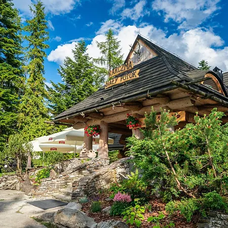 Zespol Dolina Bialego - Telimena