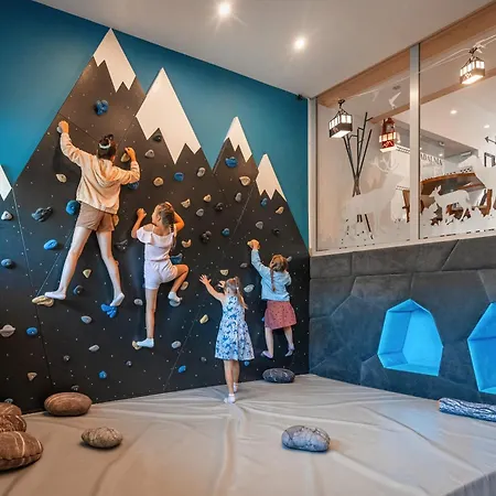 Zespół Dolina Białego - Telimena Zakopane