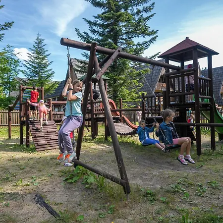 Zespol Dolina Bialego - Telimena