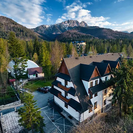 Zespół Dolina Białego - Telimena 3*