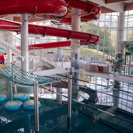 Zespol Dolina Bialego - Telimena Zakopane