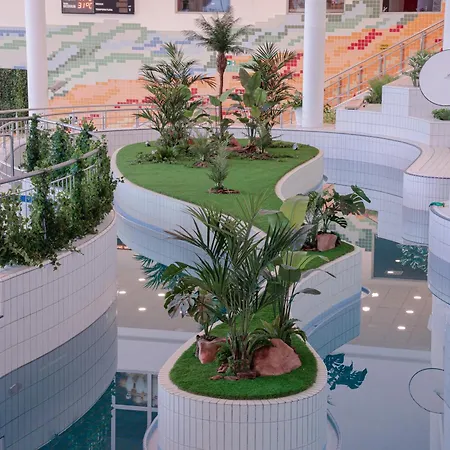 Zespol Dolina Bialego - Telimena Zakopane