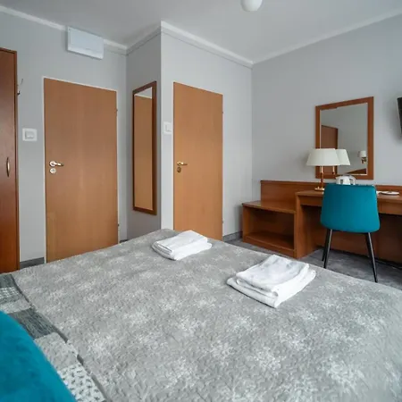 Guest house Zespol Dolina Bialego - Telimena 3*