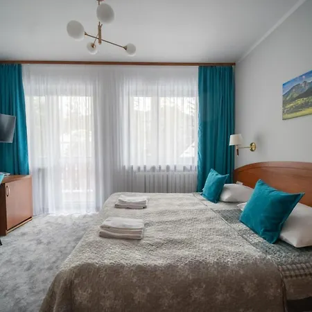 Zespol Dolina Bialego - Telimena 3* Zakopane