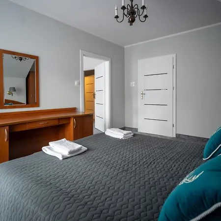 Zespol Dolina Bialego - Telimena Guest house Zakopane