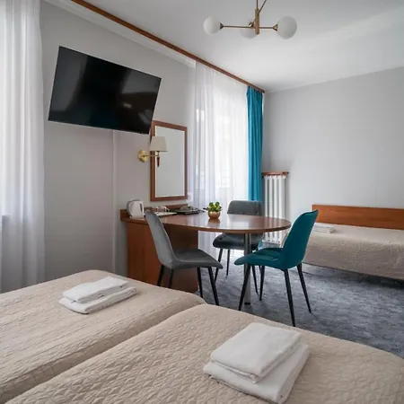 Guest house Zespol Dolina Bialego - Telimena 3*