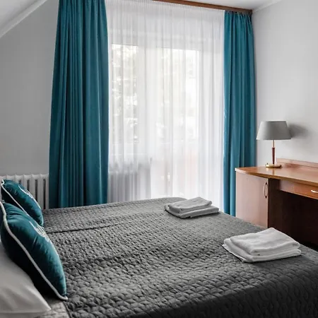 Zespol Dolina Bialego - Telimena Guest house Zakopane