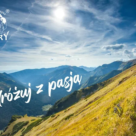 Zespol Dolina Bialego - Telimena 3*