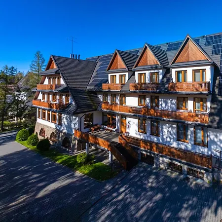 Zespół Dolina Białego - Telimena