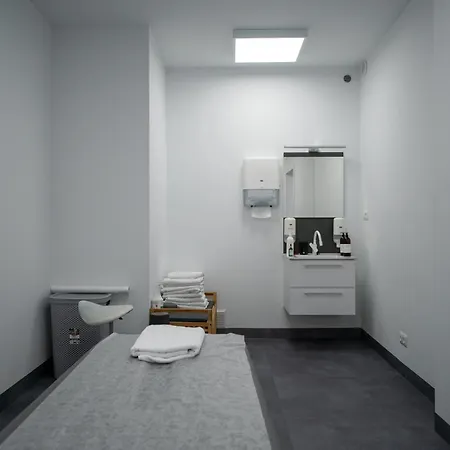 Pensjonat Zespół Dolina Białego - Telimena Zakopane