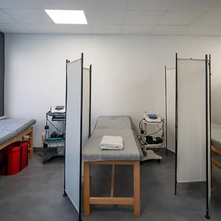 Zespol Dolina Bialego - Telimena 3*