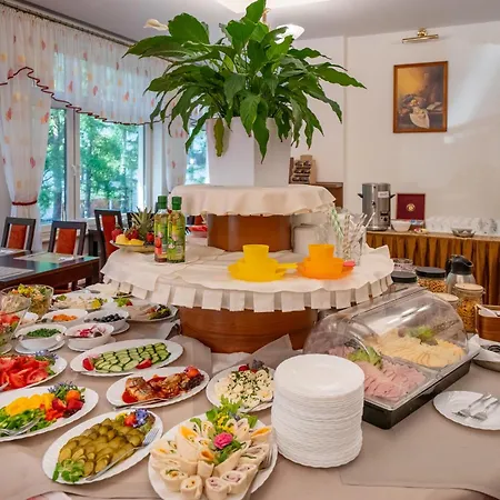 Гостевой дом Zespol Dolina Bialego - Telimena 3*