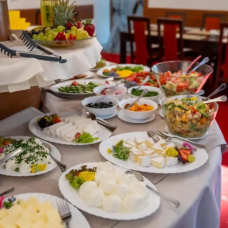 Zespol Dolina Bialego - Telimena Gasthuis Zakopane