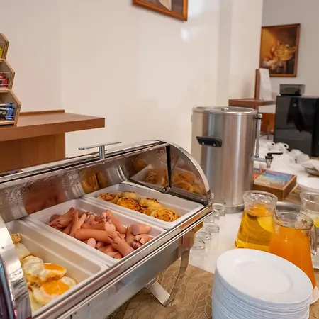 Zespol Dolina Bialego - Telimena Zakopane