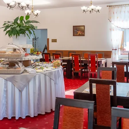 Zespol Dolina Bialego - Telimena 3* Zakopane