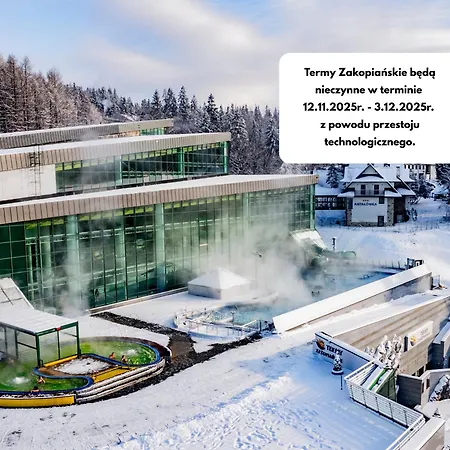 Zespol Dolina Bialego - Telimena 3*