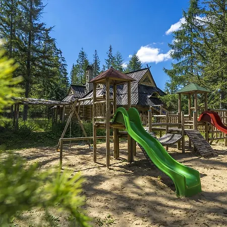 Gasthuis Zespol Dolina Bialego - Telimena