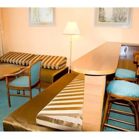 Zespol Dolina Bialego - Telimena Zakopane