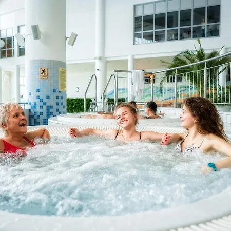 Zespol Dolina Bialego - Telimena Zakopane