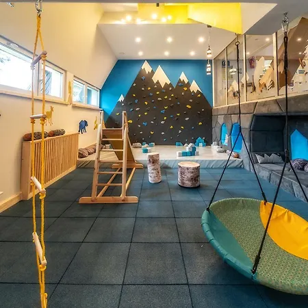 Gasthuis Zespol Dolina Bialego - Telimena