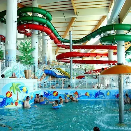 Zespol Dolina Bialego - Telimena 3* Zakopane