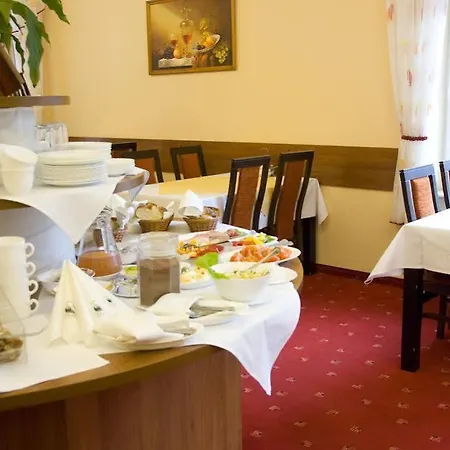 Gasthuis Zespol Dolina Bialego - Telimena