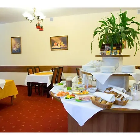 Pensjonat Zespół Dolina Białego - Telimena 3*