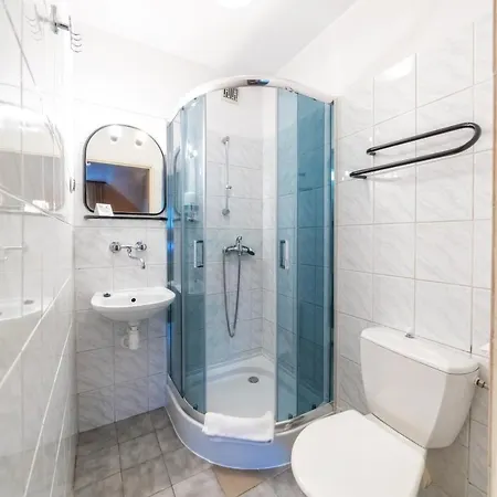 Zespol Dolina Bialego - Telimena Гостевой дом 3*