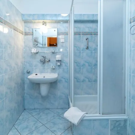 Zespol Dolina Bialego - Telimena Гостевой дом Закопане