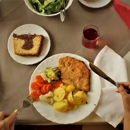 Zespol Dolina Bialego - Telimena Zakopane