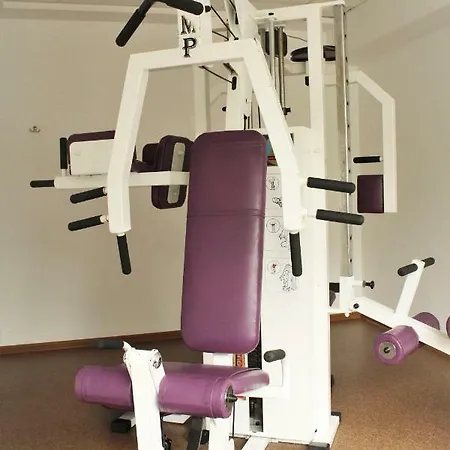 Gasthuis Zespol Dolina Bialego - Telimena Zakopane