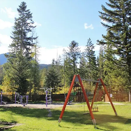 Zespol Dolina Bialego - Telimena Gasthuis Zakopane