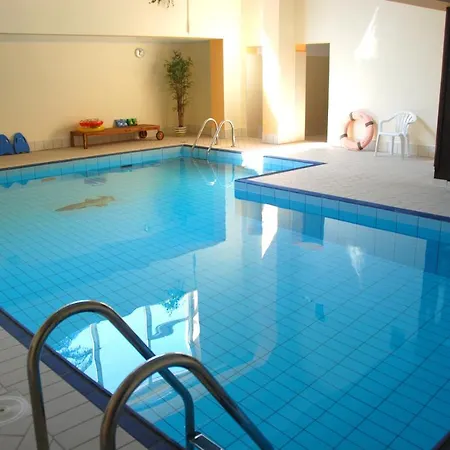 Gasthuis Zespol Dolina Bialego - Telimena 3*