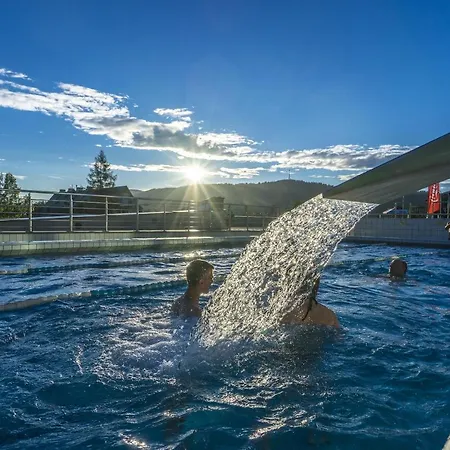 Zespol Dolina Bialego - Telimena Гостевой дом 3*