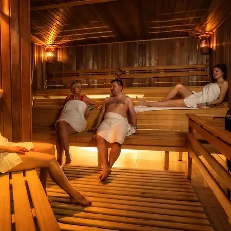 Gasthuis Zespol Dolina Bialego - Telimena Zakopane