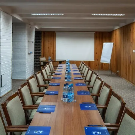 Zespol Dolina Bialego - Telimena 3* Закопане