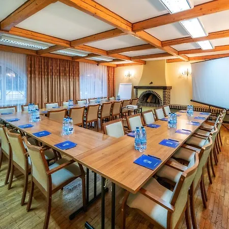 Guest house Zespol Dolina Bialego - Telimena Zakopane