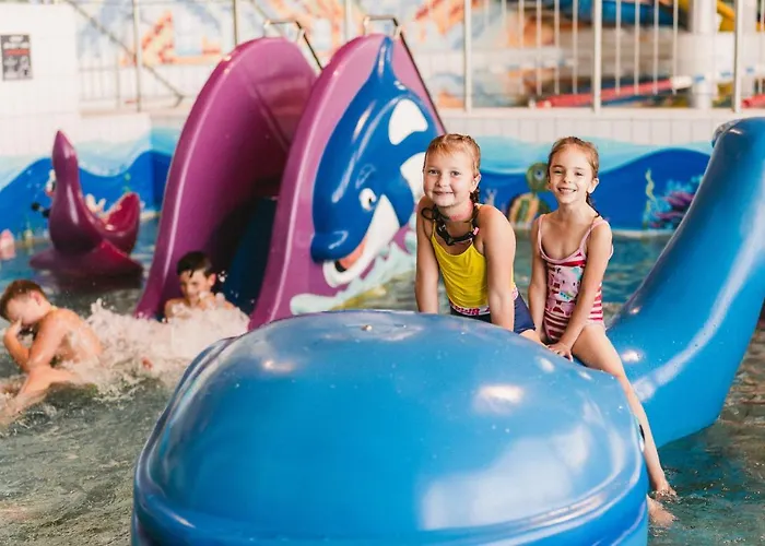 Zespół Dolina Białego - Telimena 3*