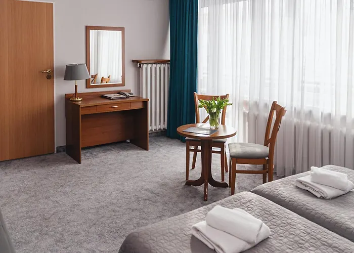 Zespół Dolina Białego - Telimena Zakopane