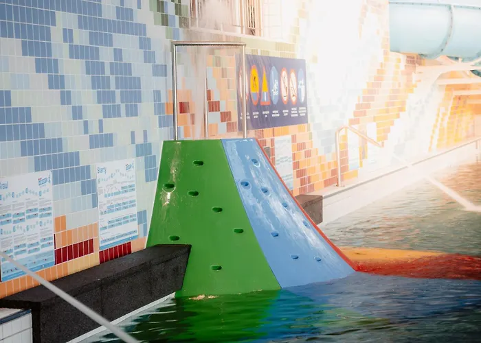 Zespol Dolina Bialego - Telimena בית הארחה זקופאנה