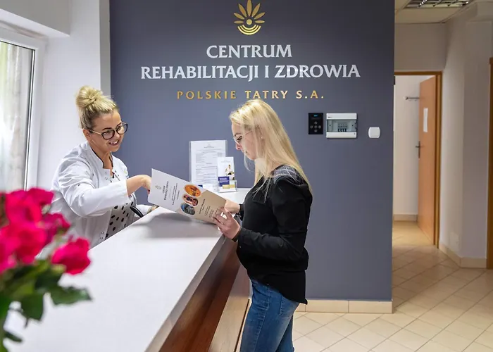 Zespol Dolina Bialego - Telimena בית הארחה זקופאנה