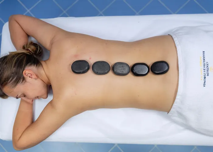 Zespol Dolina Bialego - Telimena זקופאנה