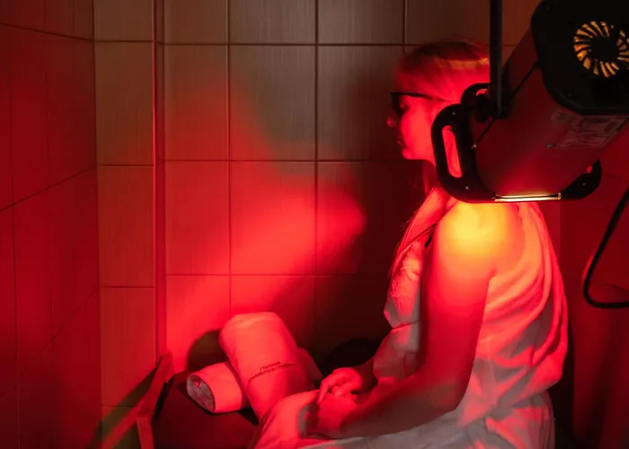 בית הארחה Zespol Dolina Bialego - Telimena 3*