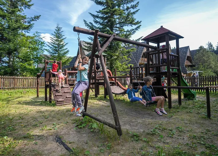 Zespol Dolina Bialego - Telimena